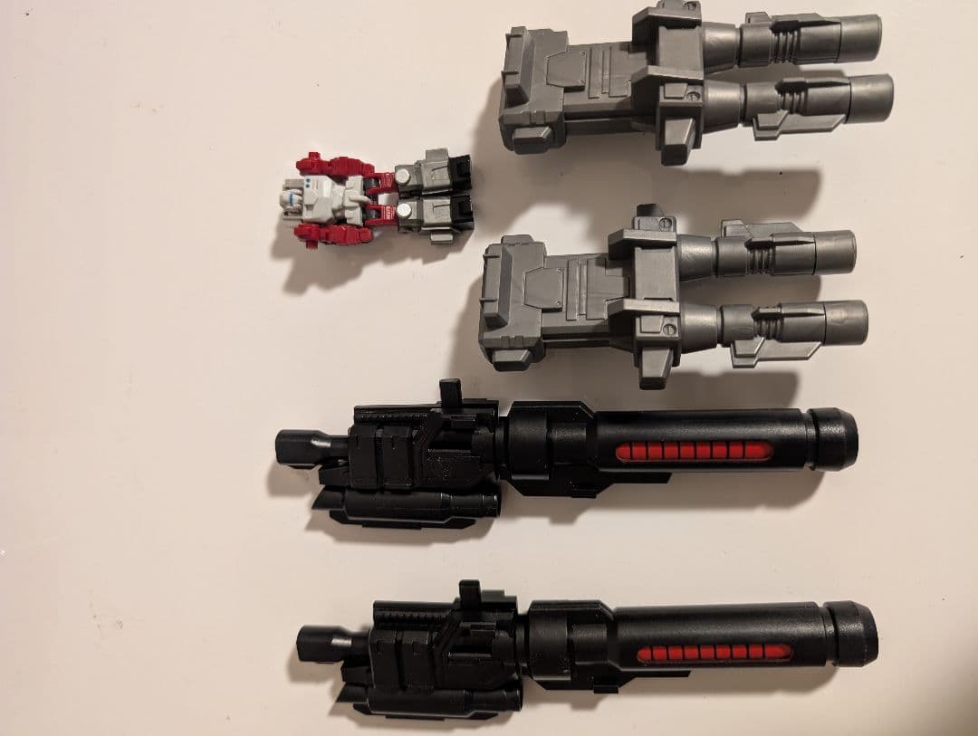 tf非正規 fanshobby mb-06 スーパージンライ似