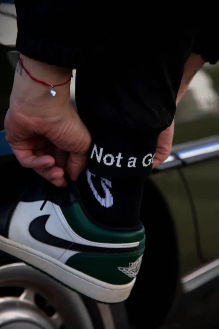 Cph/Golf ジョガー　パンツ　サイズM 今期