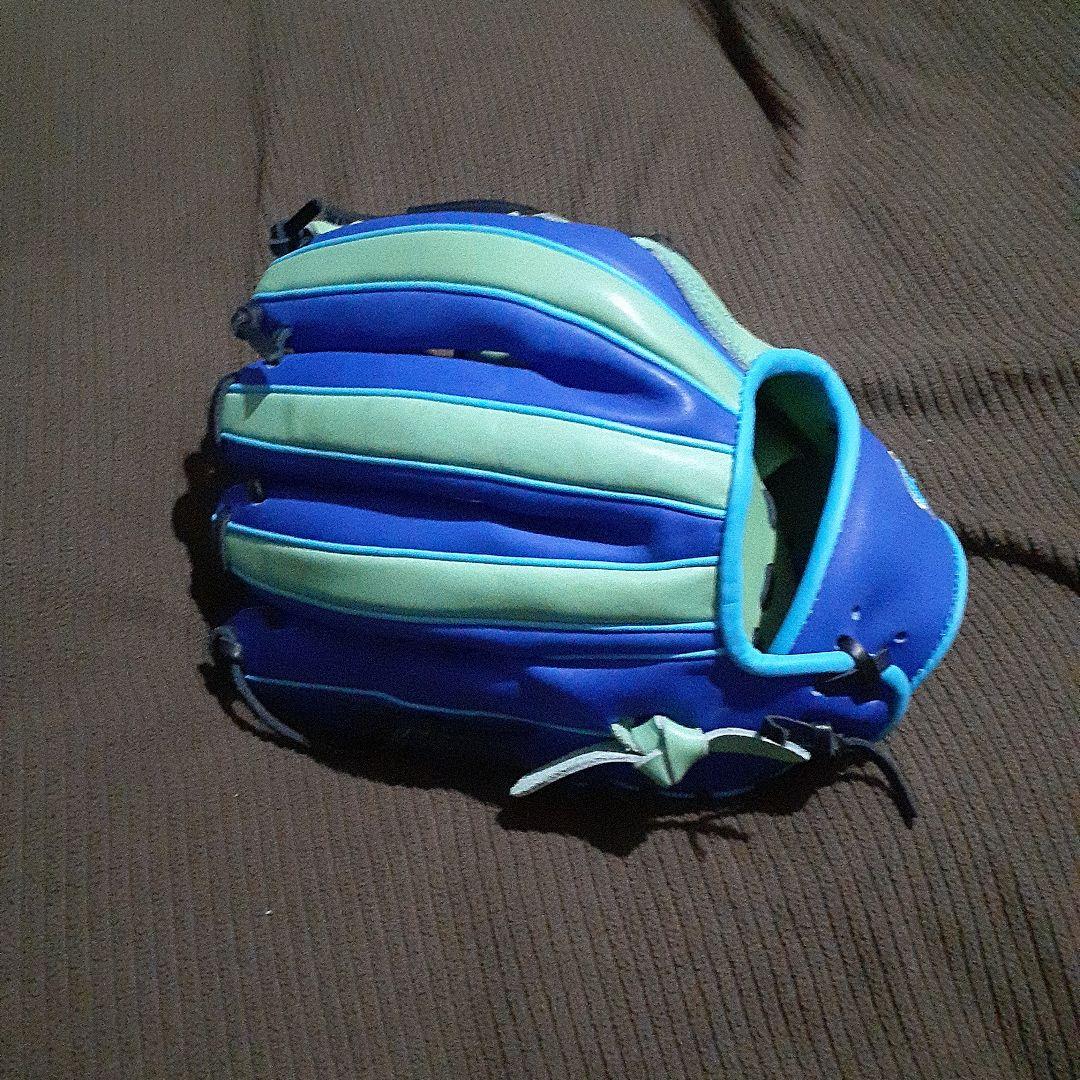 野球グローブ 軟式グローブ