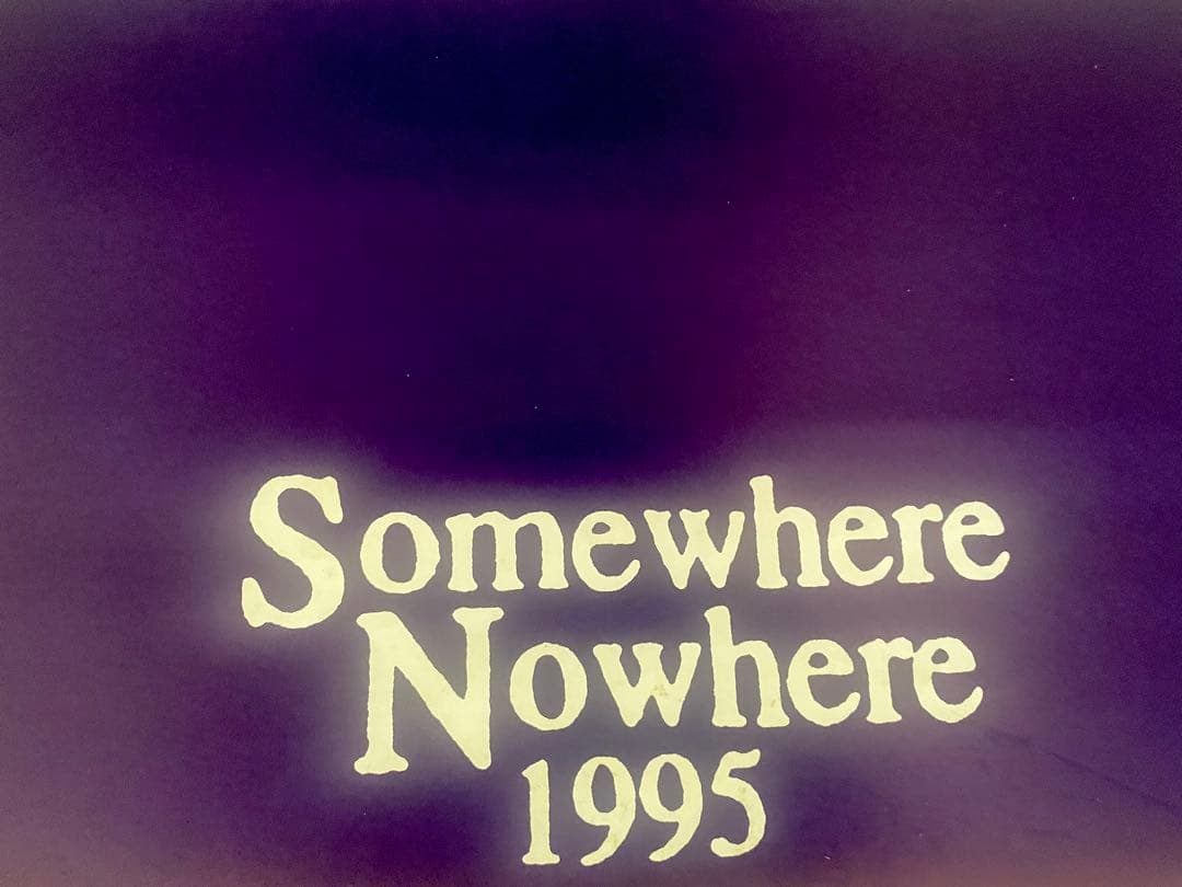 【新品/レア】 BUCK-TICK オフィシャルツアーグッズ ポスター バクチク