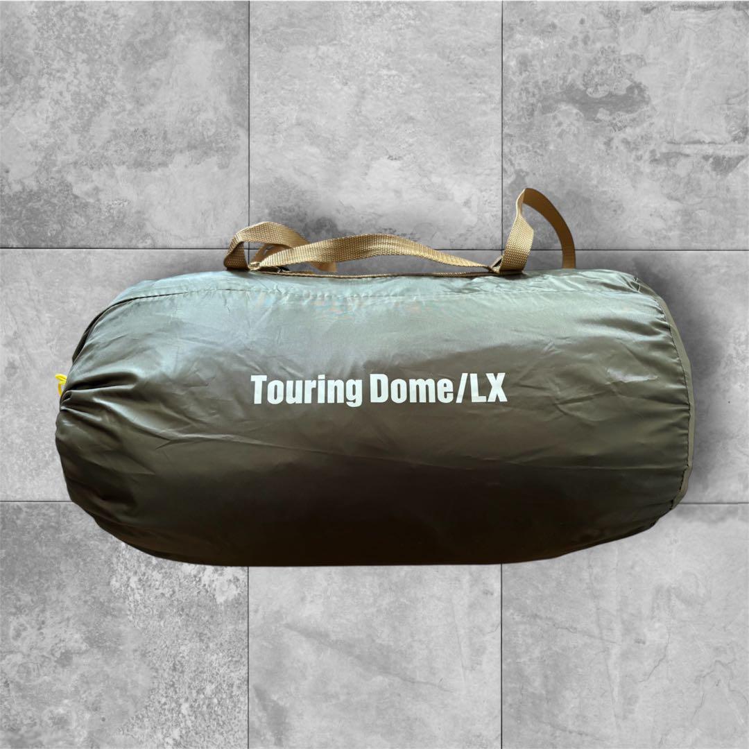 コールマン (Coleman) テント ツーリングドーム/LX 2〜3人用