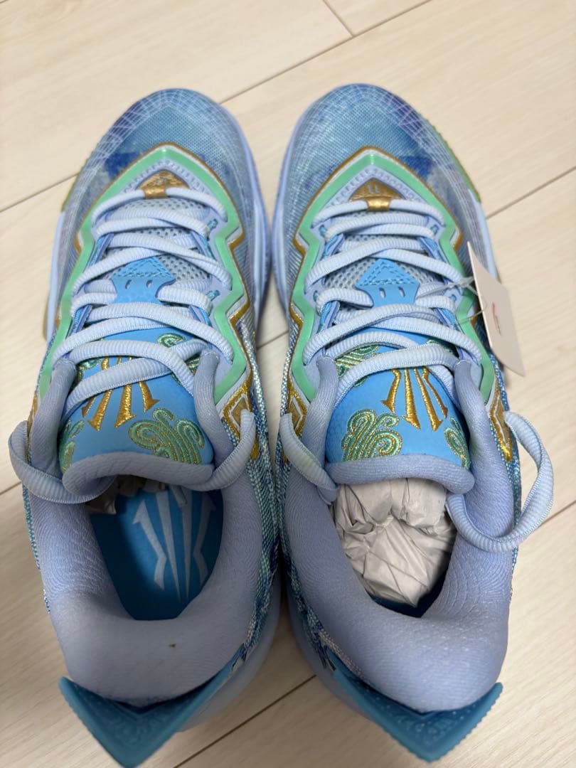 シューズ(男性用) ANTA KAI2 Klay