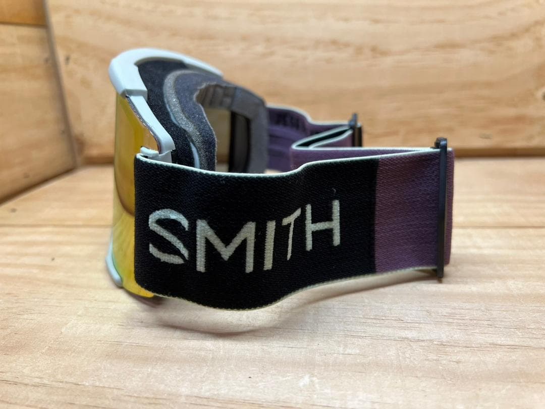 【1577】 SMITH　スミス　SQUAD XL　スカッドエックスエル