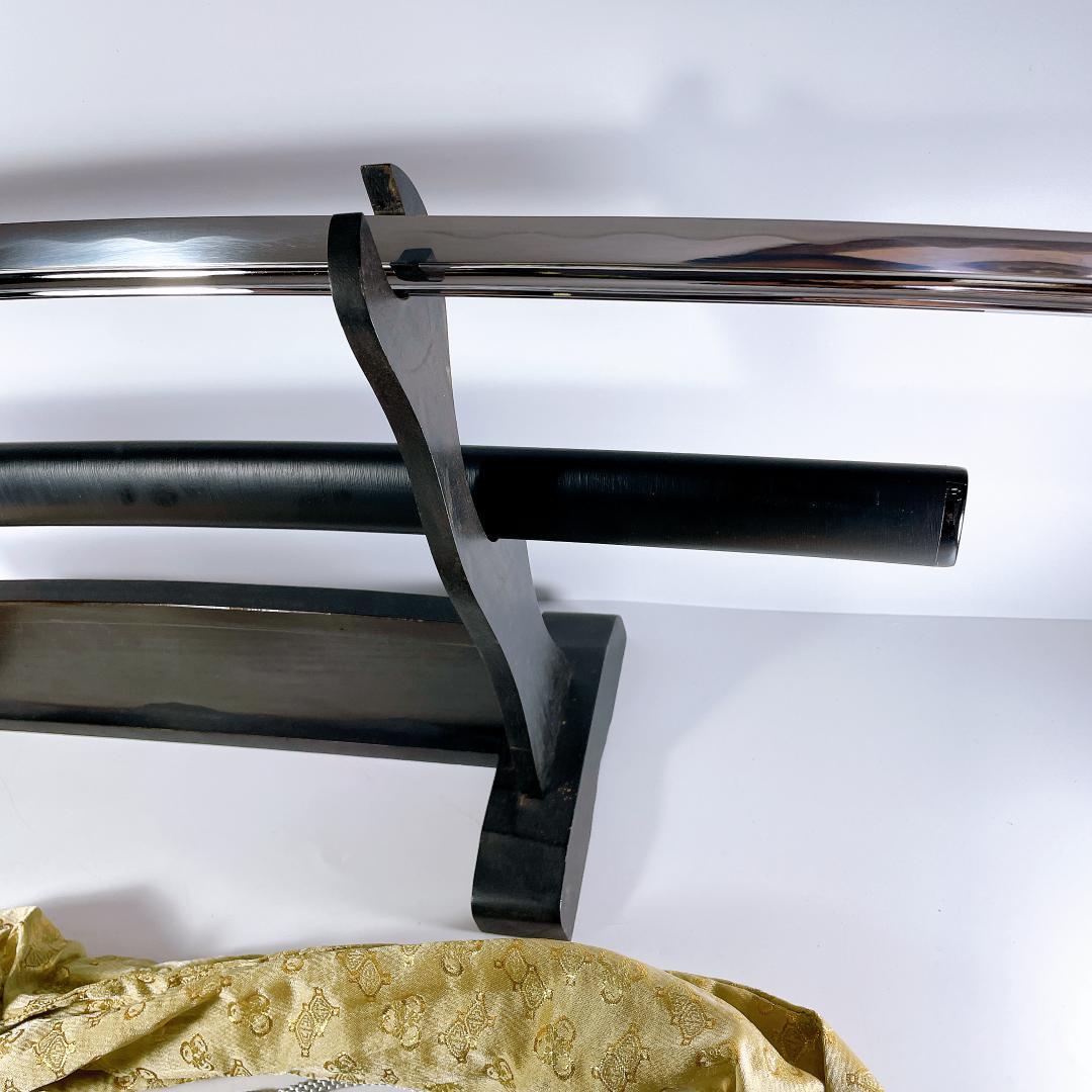 模造居合美術刀 日本アンティックギャラリー 五郎入道正宗 大小セット|2950|