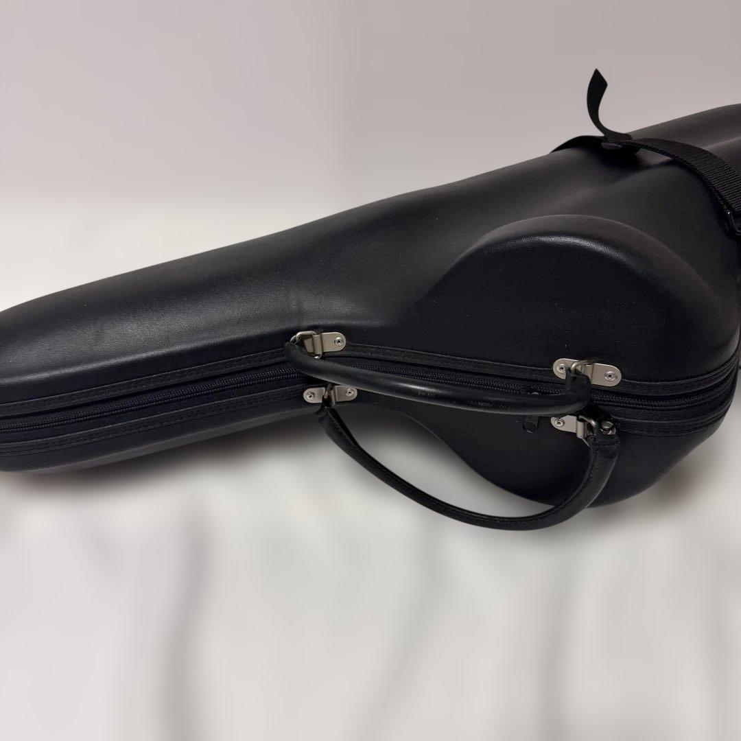 セルマー SELMER Paris アルトサックス フライトケース セミハード