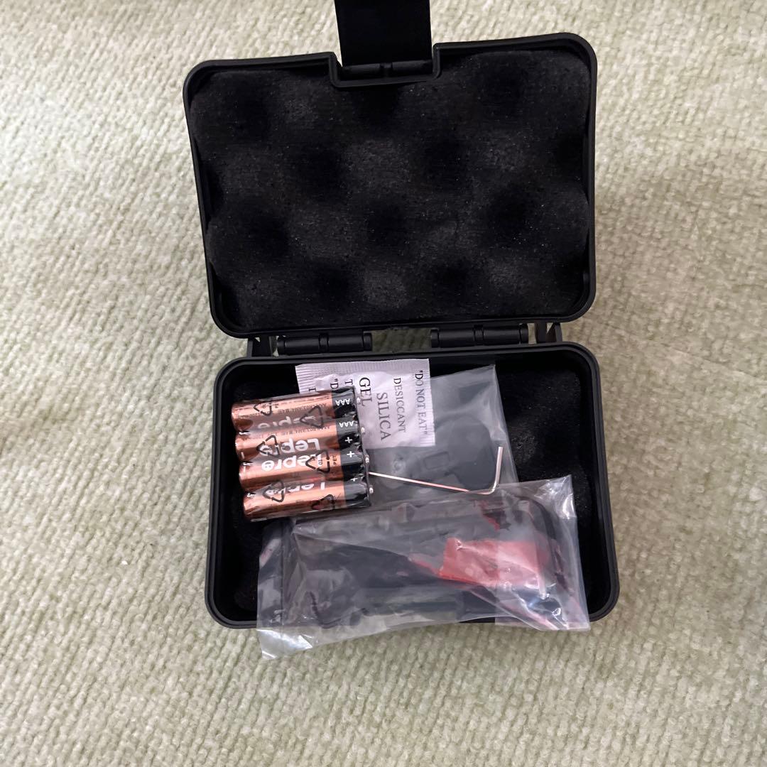 Carbon8 STRIKER 9S ストライクフェイス　レーザーサイト付き