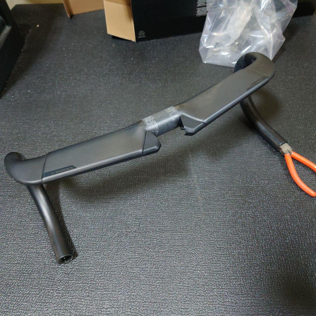 SPECIALIZED　エアロフライ2 420mm