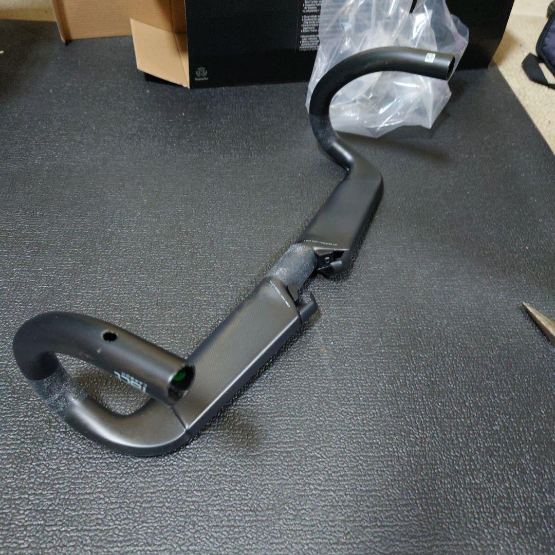 SPECIALIZED　エアロフライ2 420mm