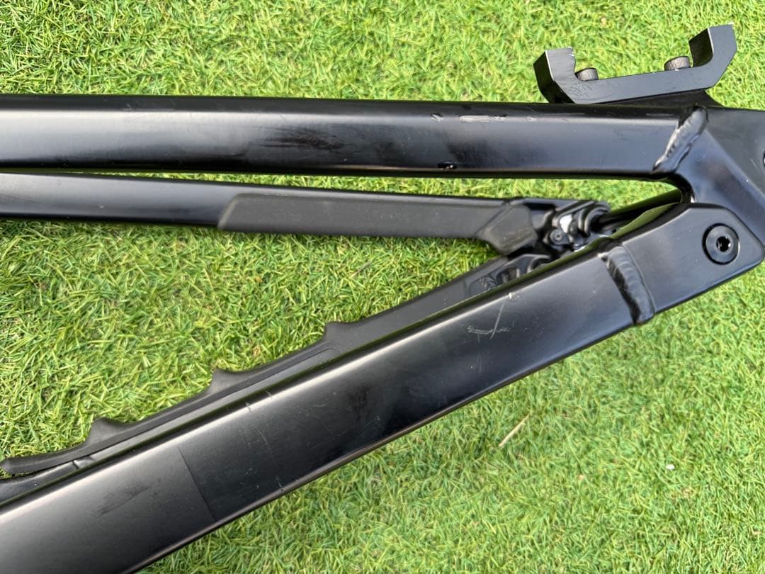 パーツ Rocky Mountain Altitude Alloy30 2021 L