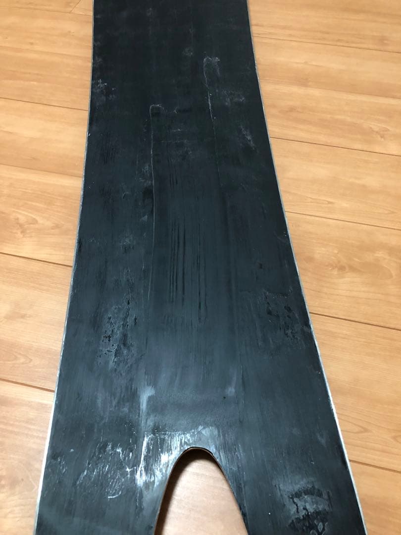 moss stick fishbone 62SW edition 希少色