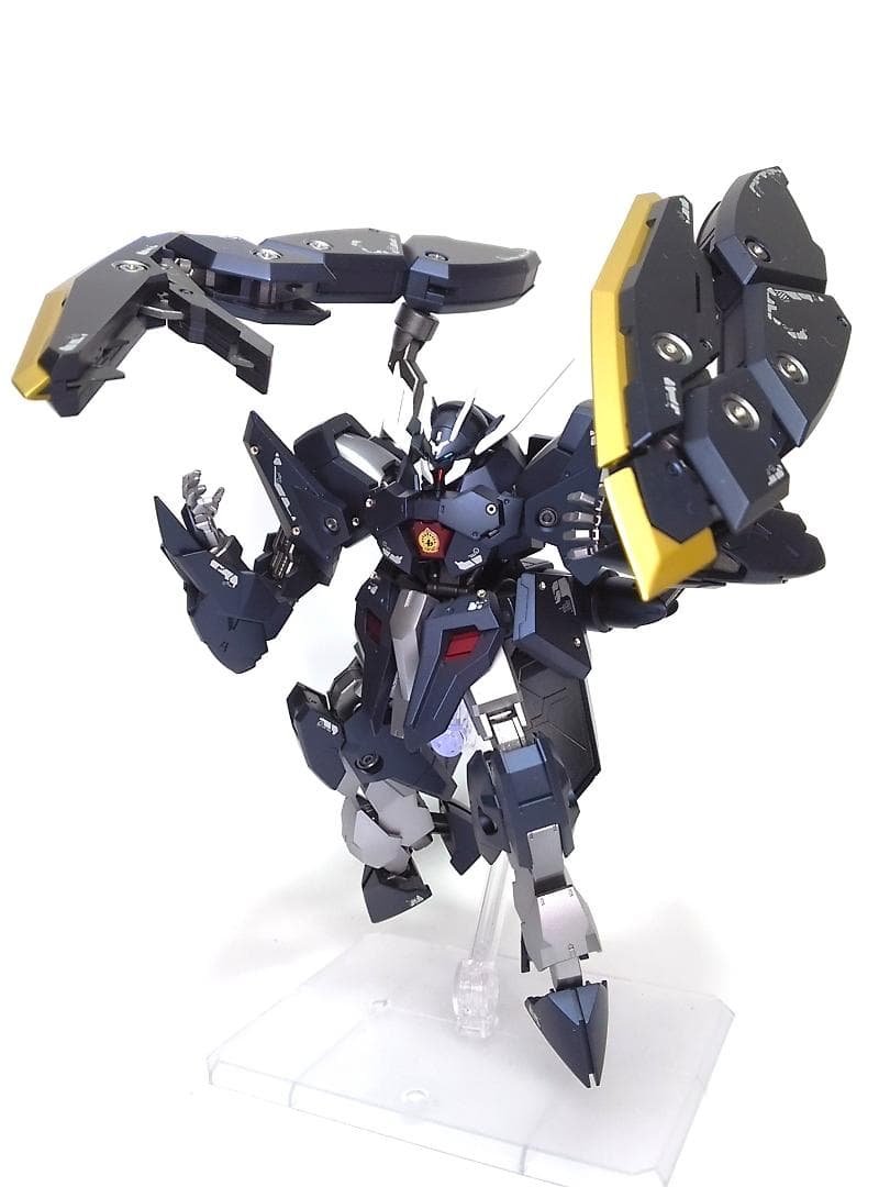 HG ガンダムザガン