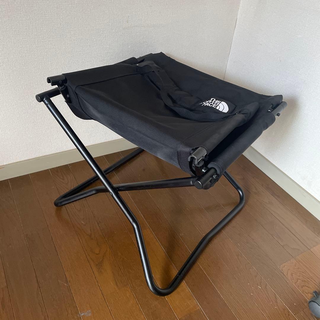 THE NORTH FACE キャンプチェアNN 31705