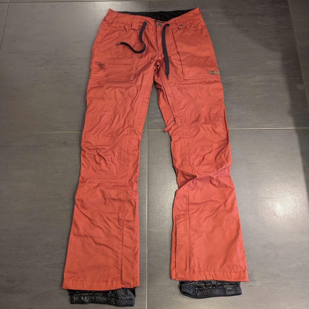 Burton バートン　スノーボードウェア　パンツ