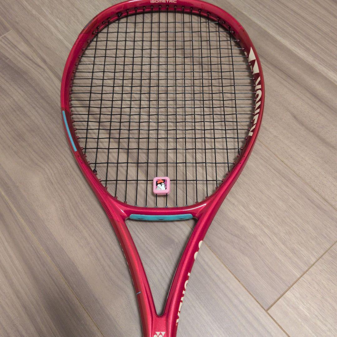 YONEX VCORE 100 テニスラケット　2026年発売