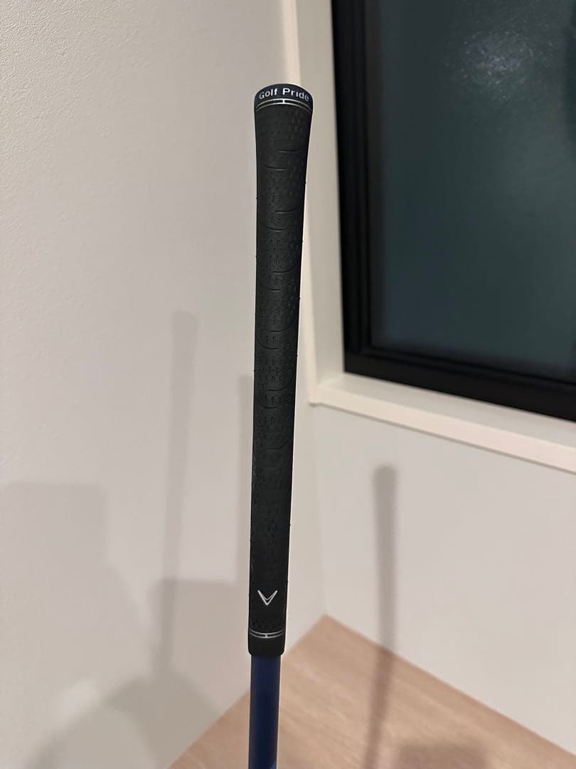 キャロウェイ　パラダイム　5w ヘッドカバー付き