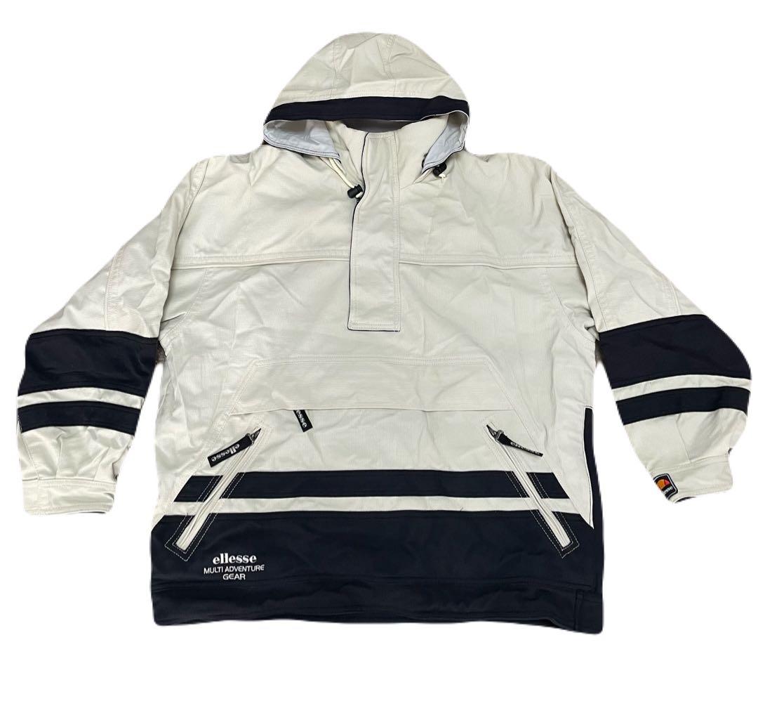 E llesseエレッセ スノーボードウエア　レディース