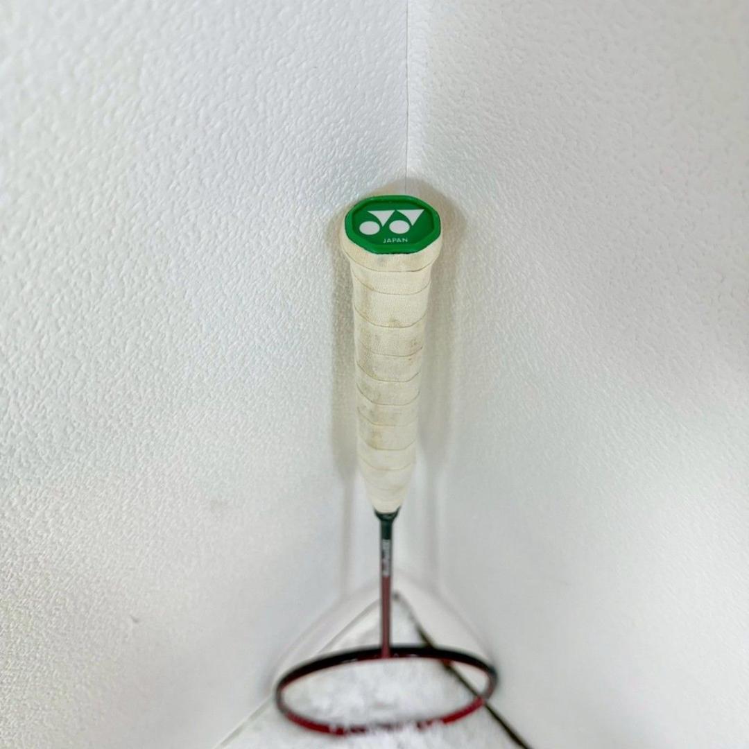 【希少】YONEX MP100 3UG4 ラケット 25915-3