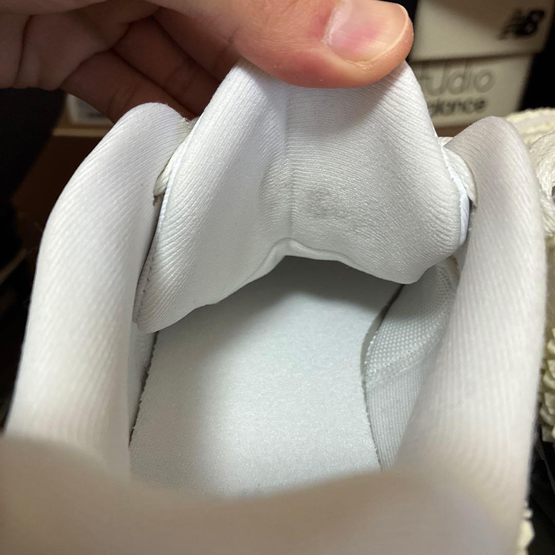 シューズ(男性用) NIKE JA3 EP