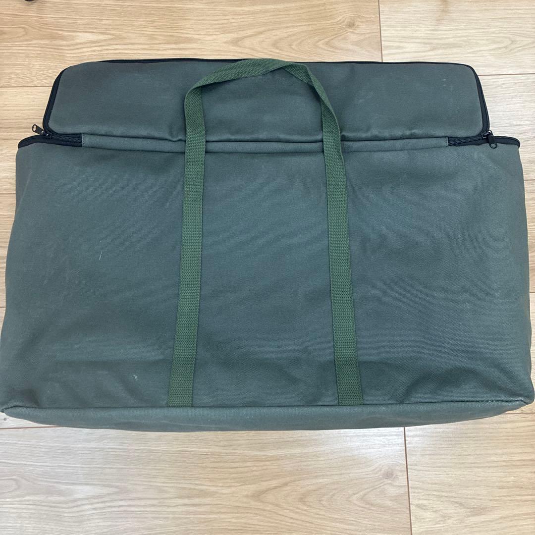 UNIFLAME ツーバーナーコンロ US-1900