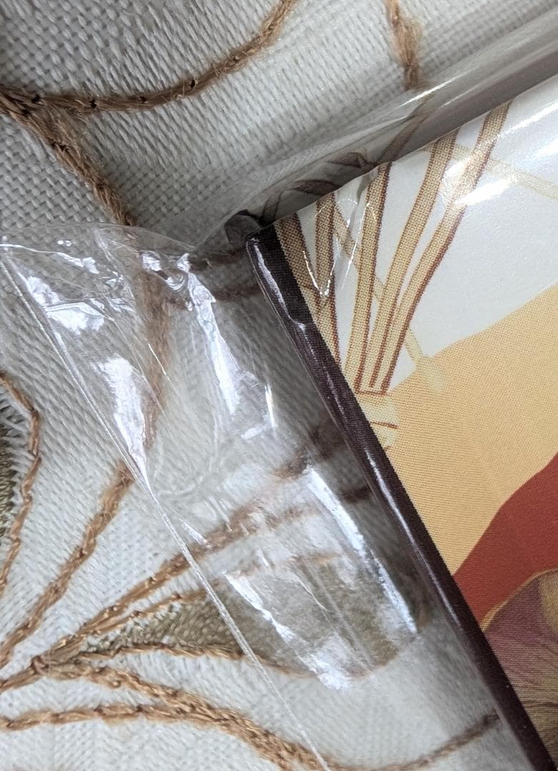 魔道祖師ラジドラ第三期後編セット 公式茶屋限定盤 ステラ ヴィレバン アニメイト