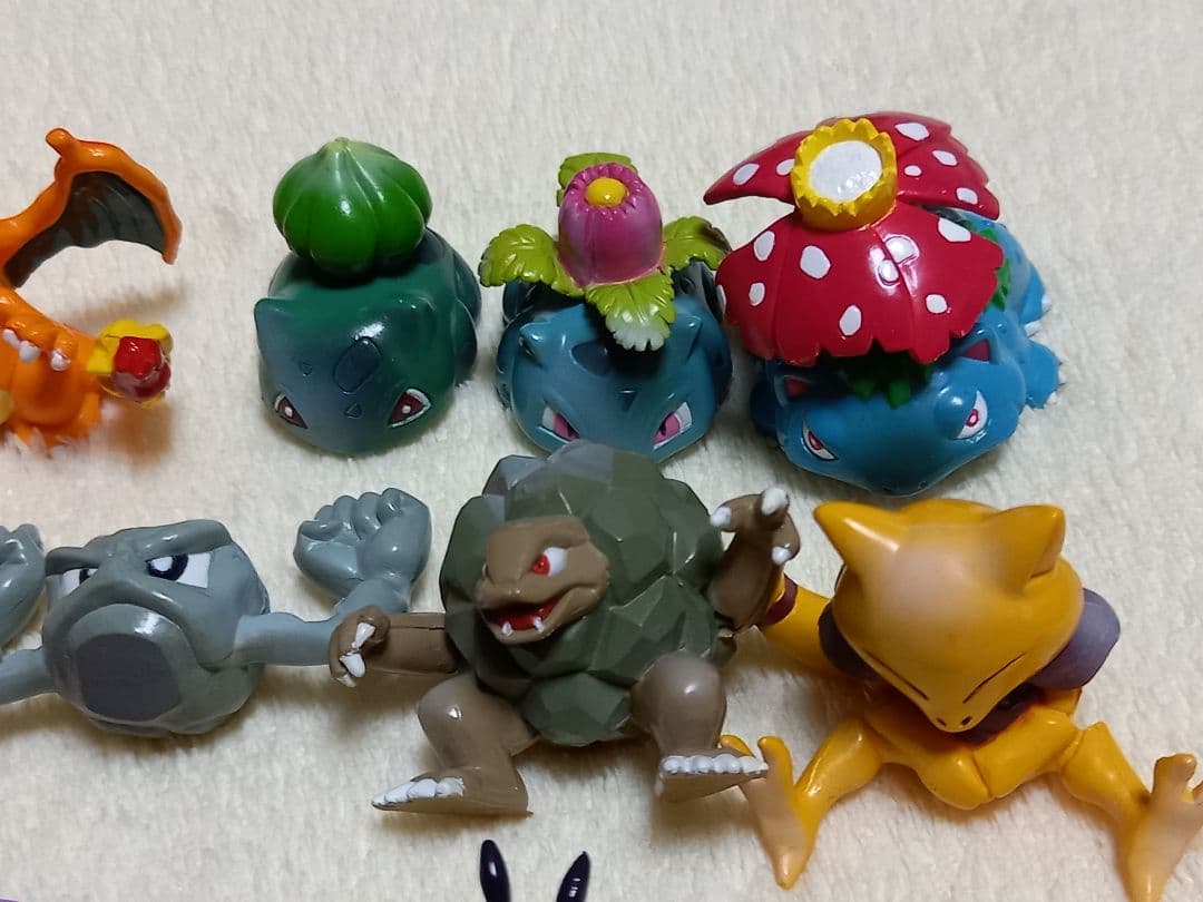 ポケモン モンコレのセット