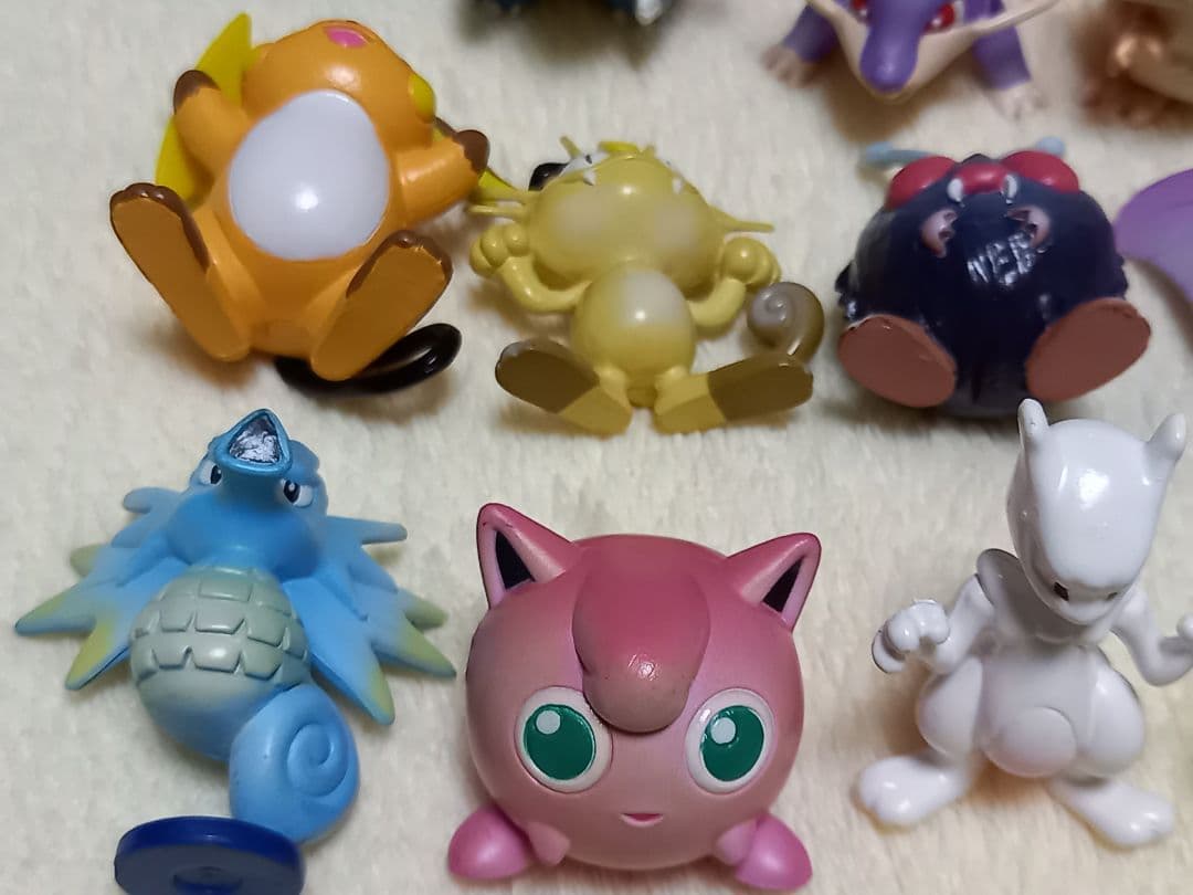 ポケモン モンコレのセット