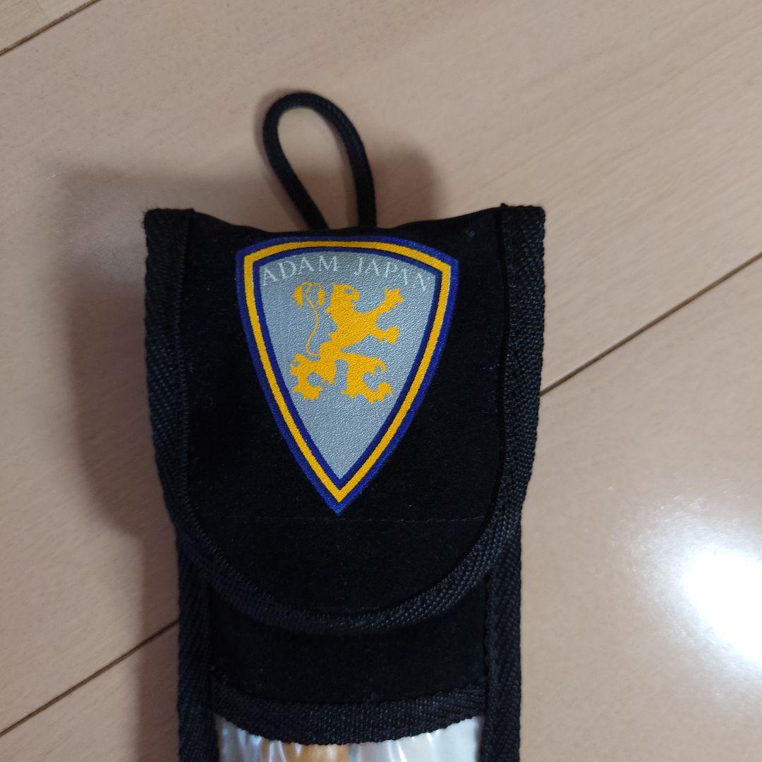 ADAM ビリヤードキュー 502