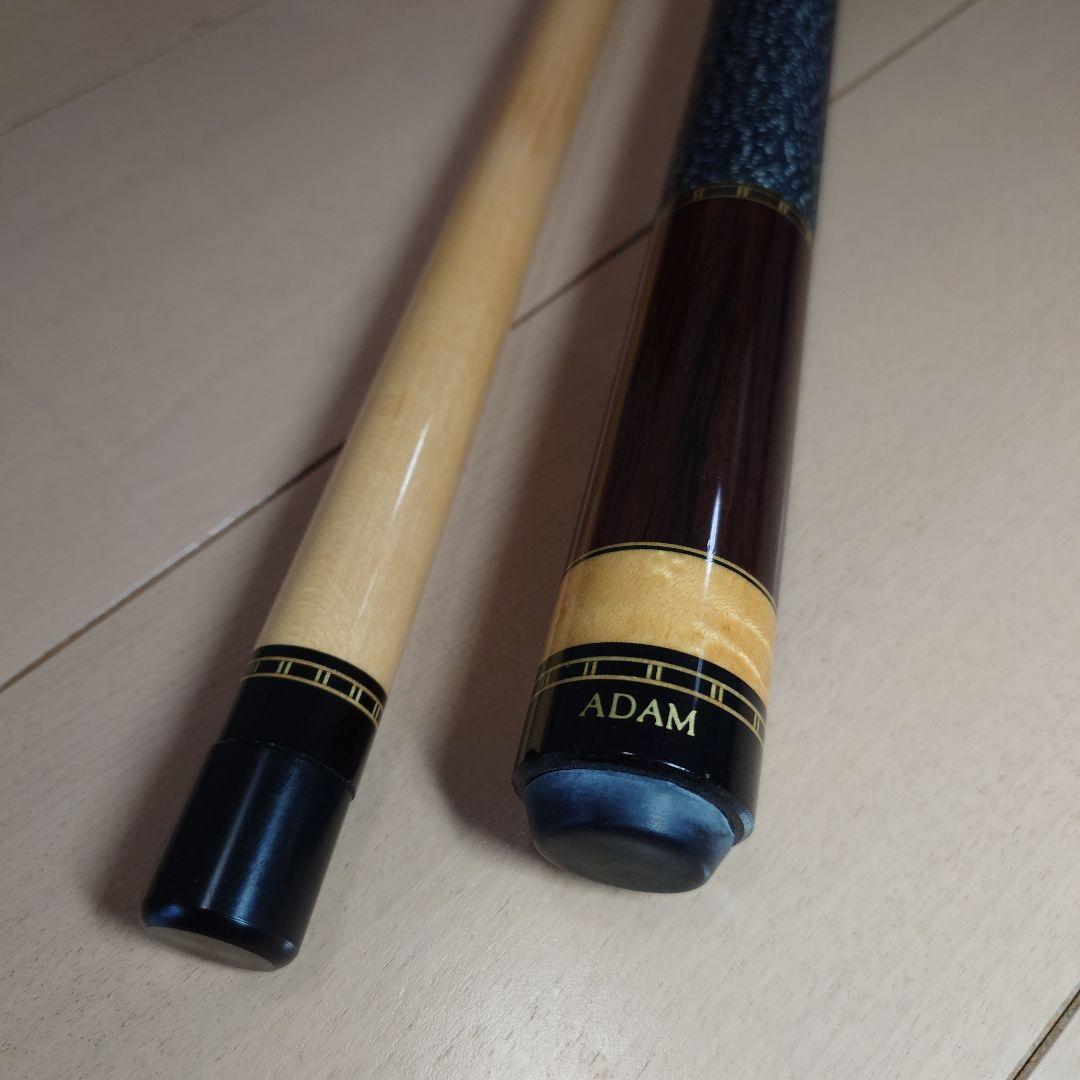 ADAM ビリヤードキュー 502