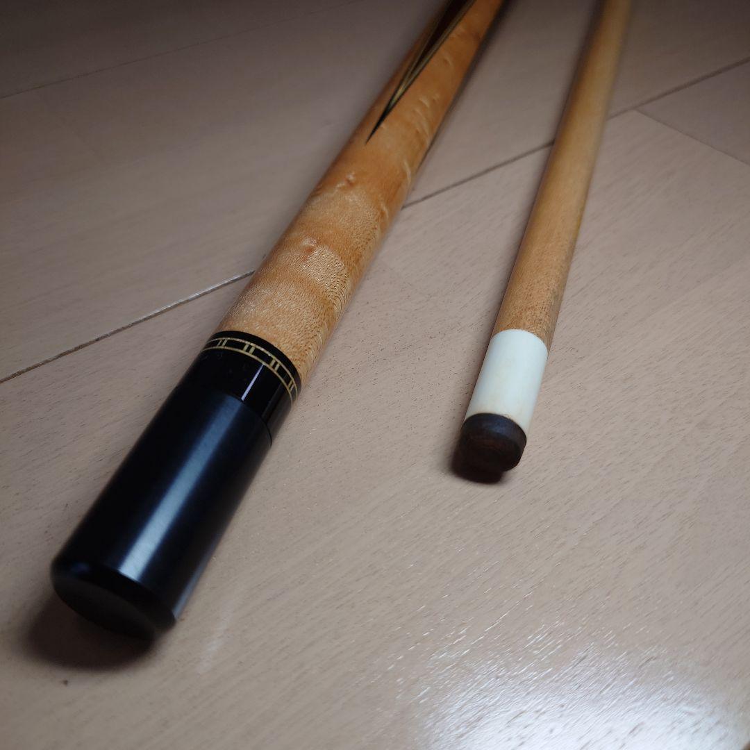 ADAM ビリヤードキュー 502