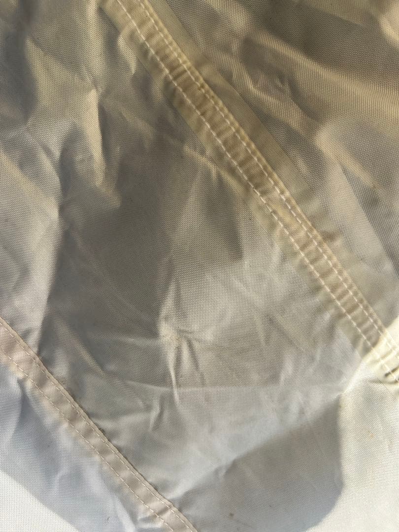 スノーピーク スピアヘッド Pro.M アイボリー