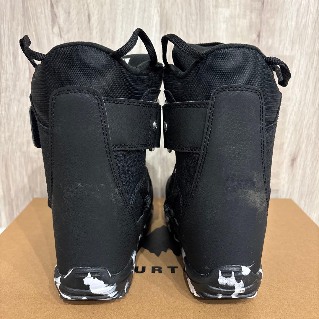 【26】　BURTON Mini Grom 12C （18.5cm）