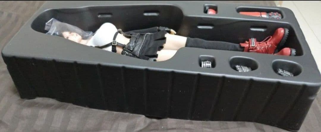 【美品、開封品】STAR MAN 1/6 ティファ MS-010A