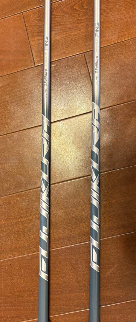 ピンG440HL FW 5W & 7W 美品