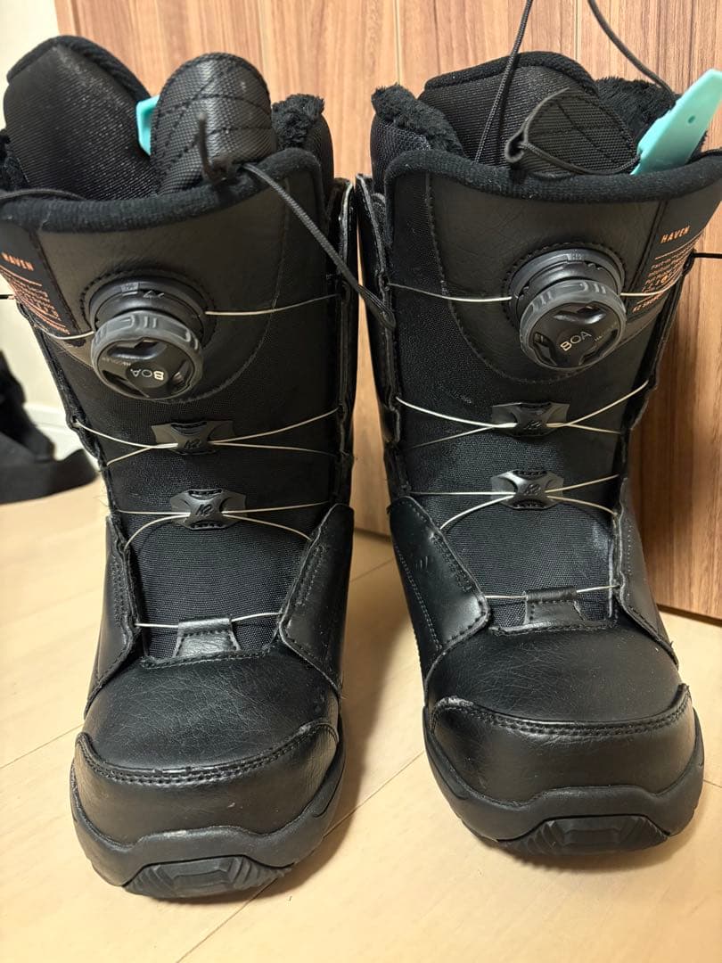 K2 HAVEN スノーボードブーツ 6.5