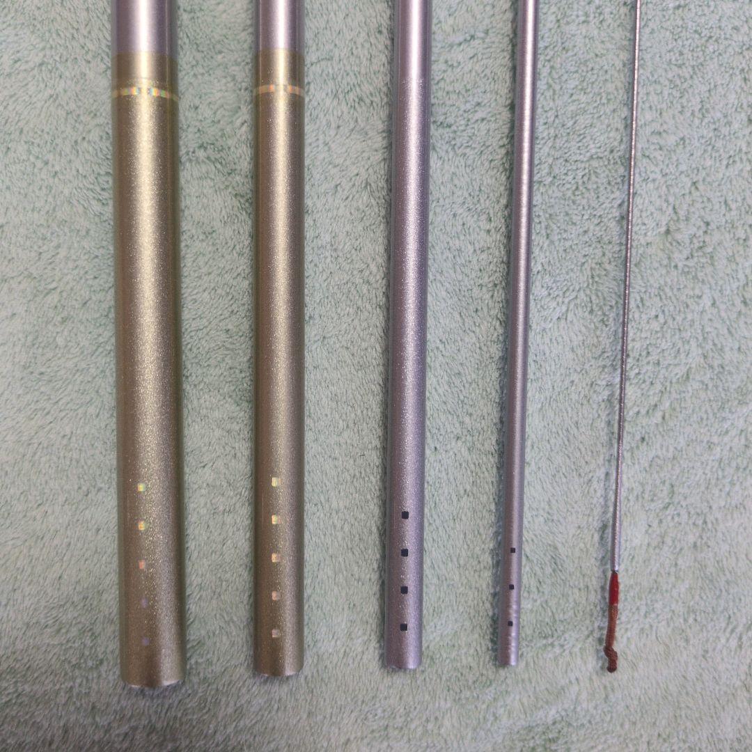 ダイワ 五天聖 １６尺と１８尺 ２本セット‼️