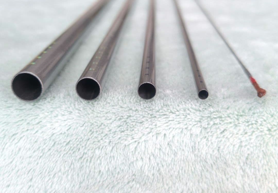 ダイワ 五天聖 １６尺と１８尺 ２本セット‼️