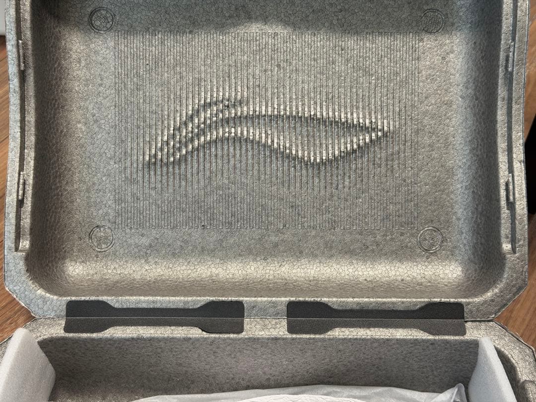 LI-NING(リーニン)FEDIAN 6 ULTRA