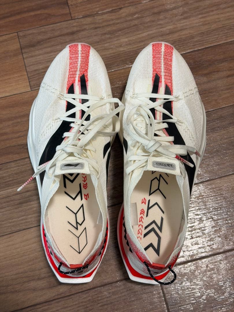 LI-NING(リーニン)FEDIAN 6 ULTRA