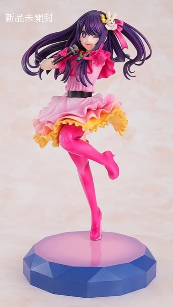 【未開封】アイ 【推しの子】 1/7 完成品 フィギュア KADOKAWA