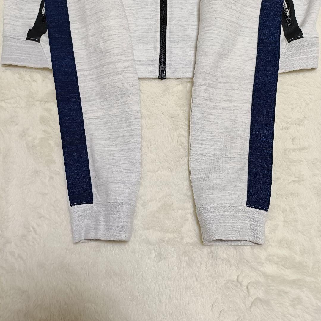 貴重☆パリサンジェルマン テックフリース トラックジャケット 15/16