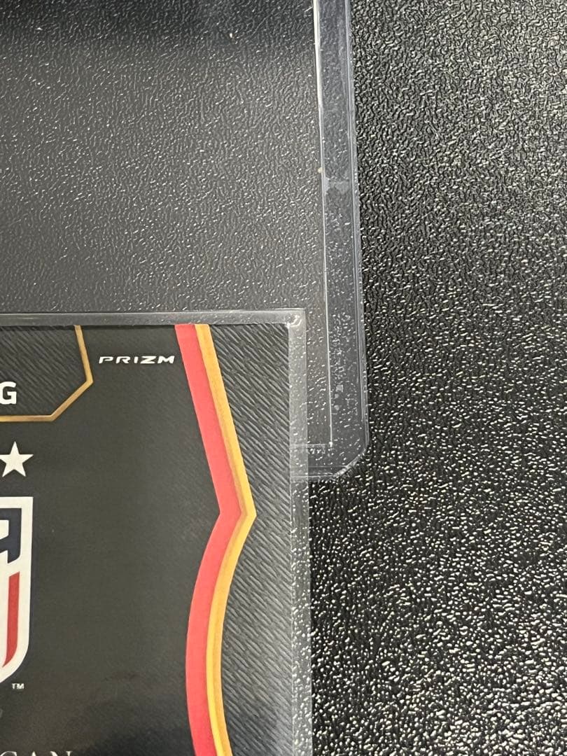 その他 panini select Morgan