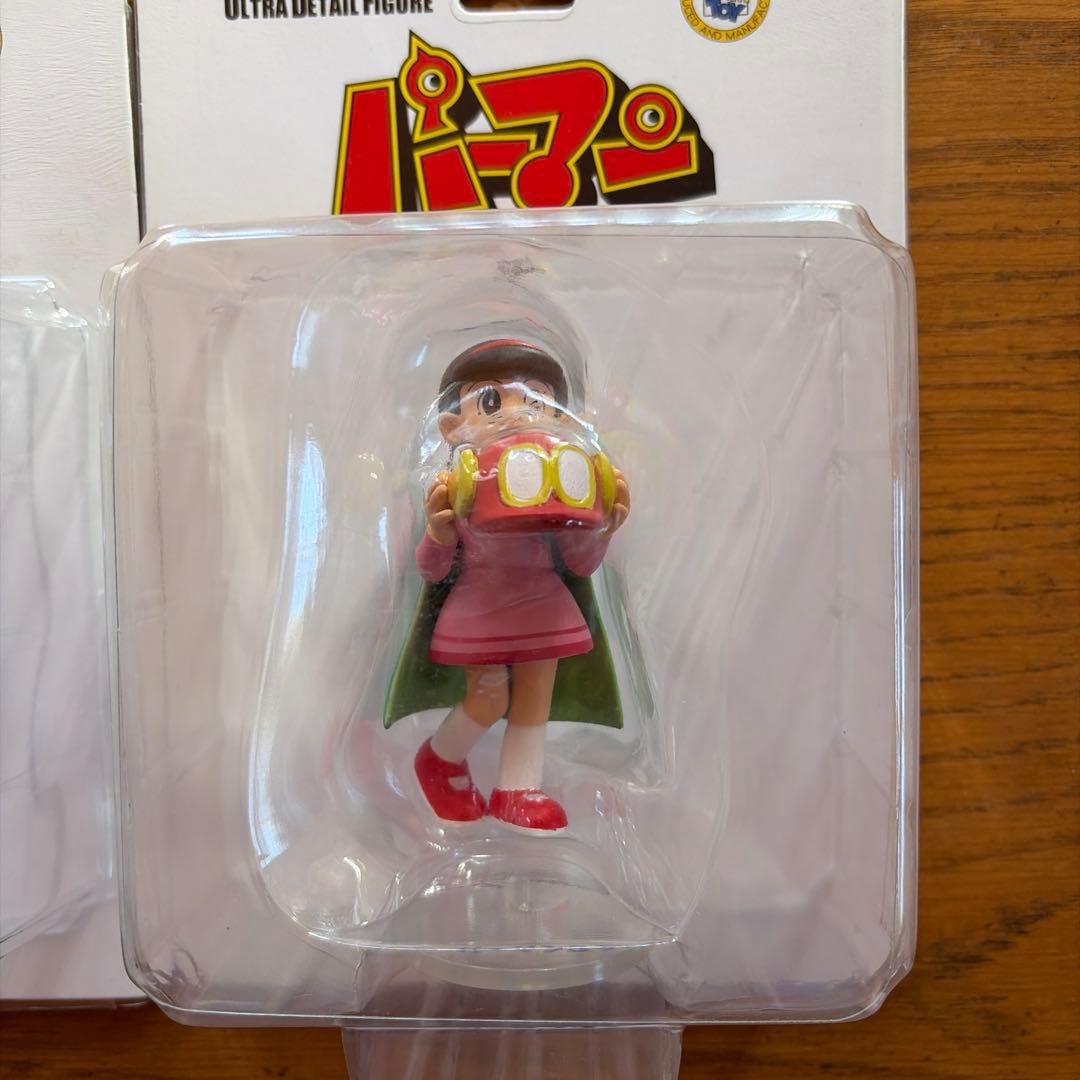 パーマン　フィギュア　まとめ売り