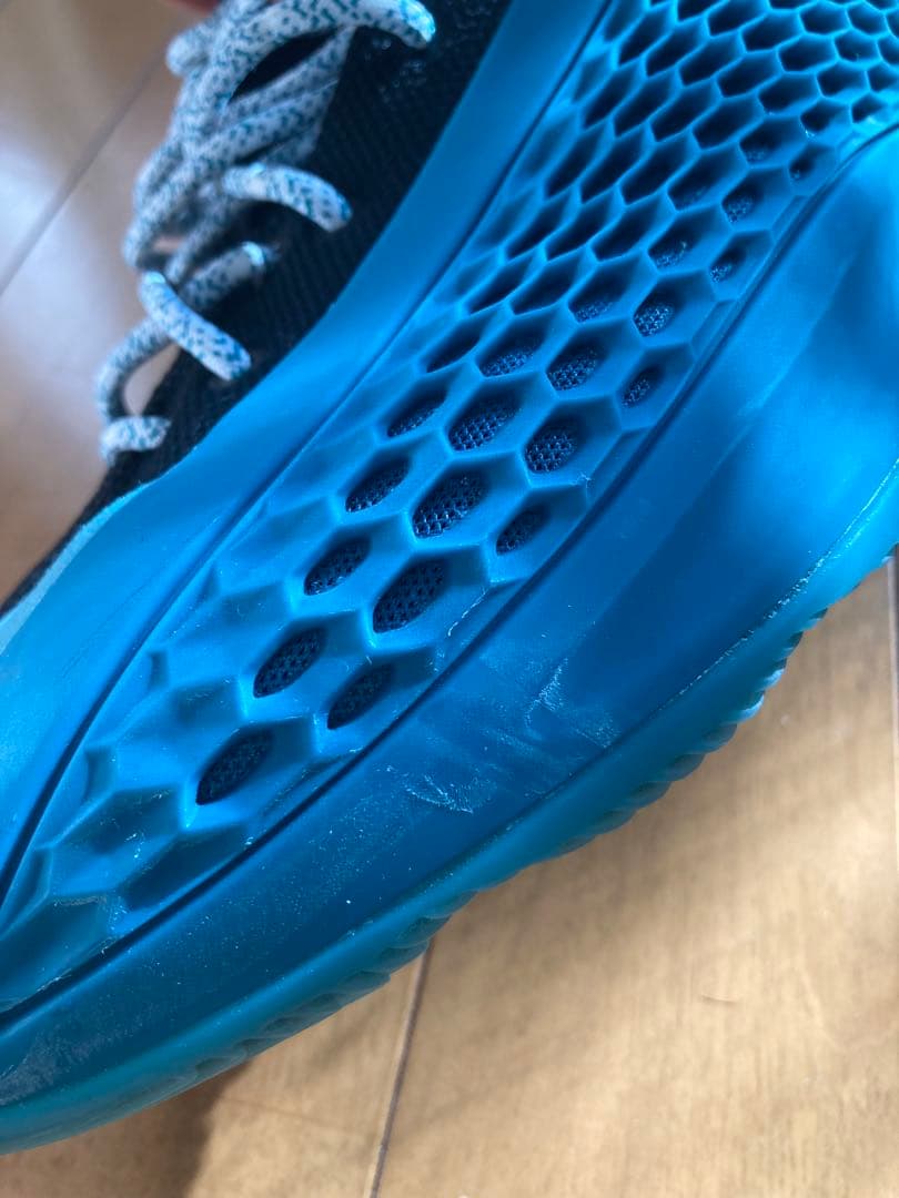 アディダス★アンソニーエドワーズ★27.0