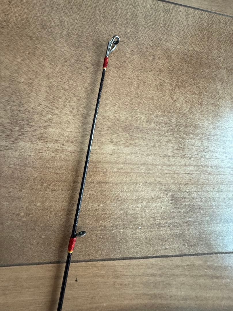 ARES LESTER HOPE レスターホープ709MH 超美品