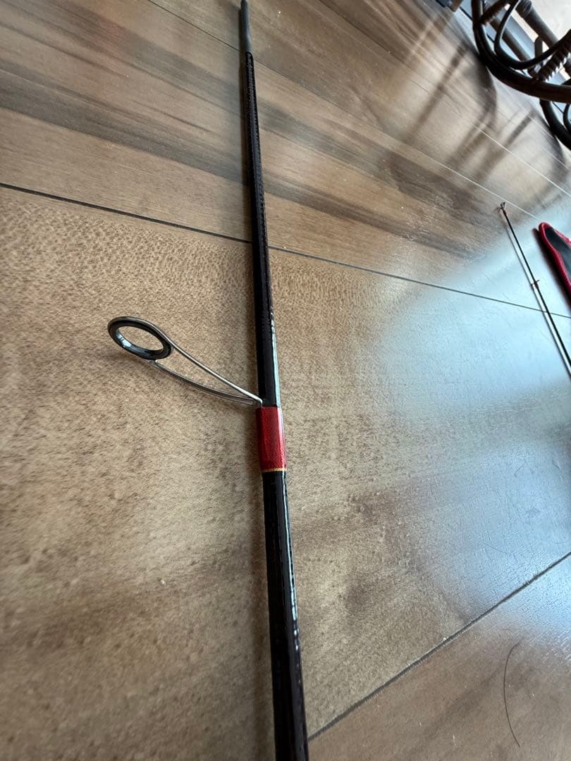 ARES LESTER HOPE レスターホープ709MH 超美品