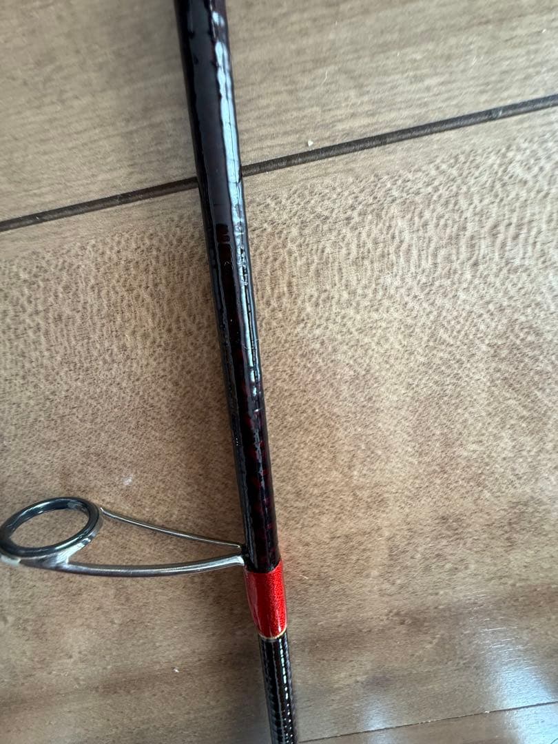 ARES LESTER HOPE レスターホープ709MH 超美品