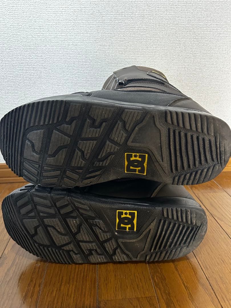 DC SCOUT 2022 スノーボードブーツ メンズ 27cm