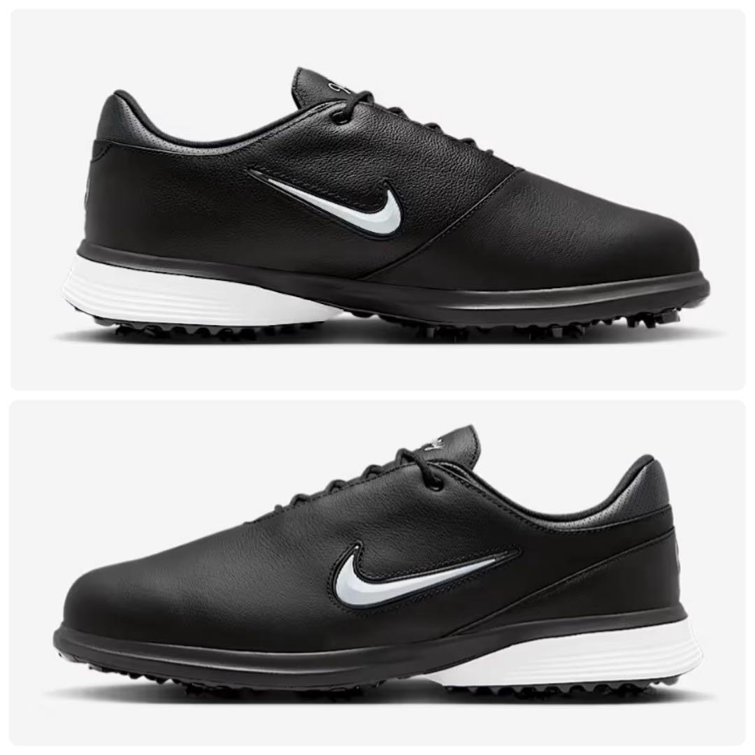 【新品】タグ箱付 ■NIKE ビクトリーツアー4 / 23.5cm