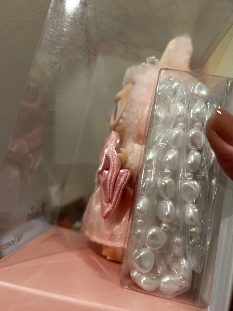 新品Popmart MOKOKO Jump into Summer Plush