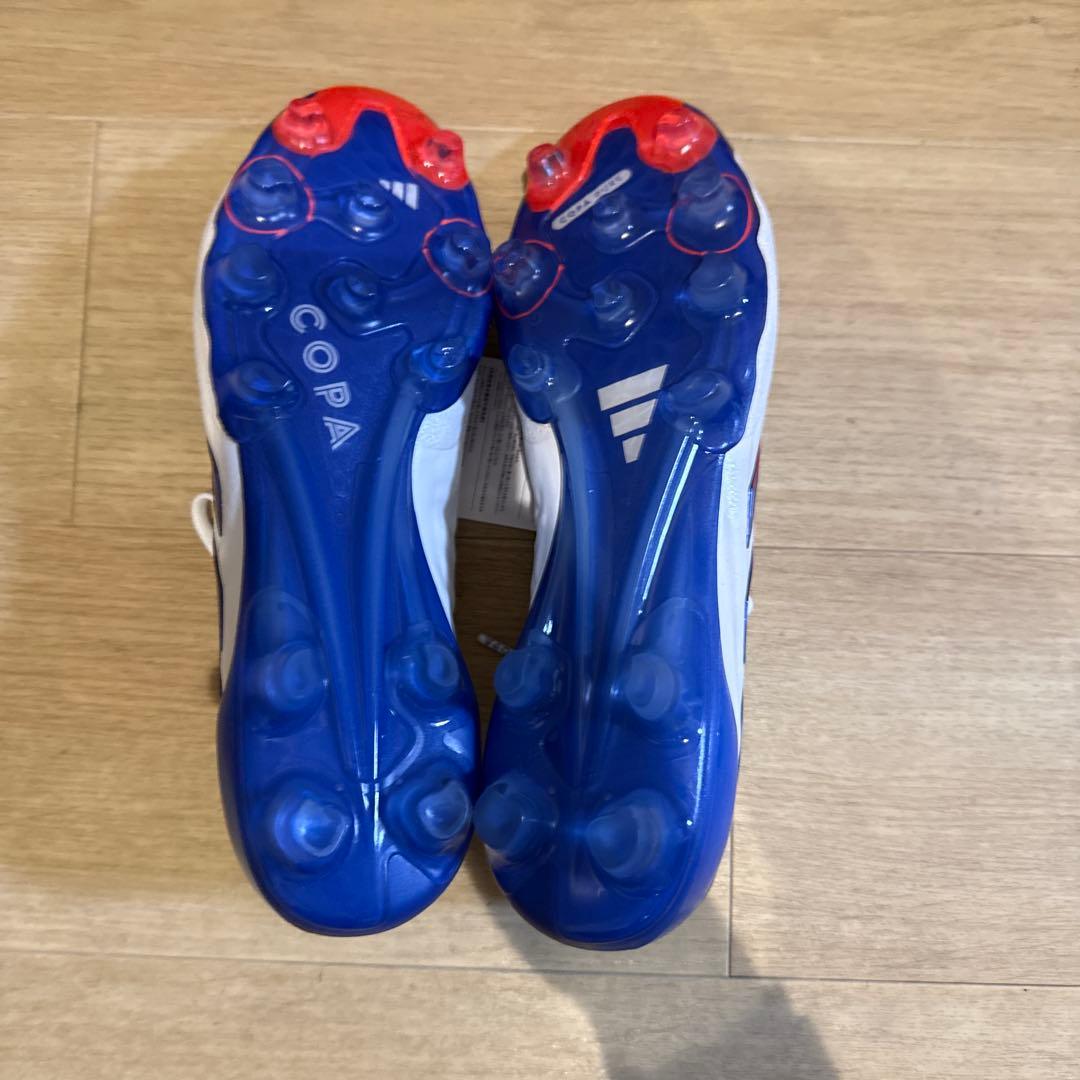 【新品・未使用】adidasコパ ピュア 2 ELITE HG/AG JAPAN